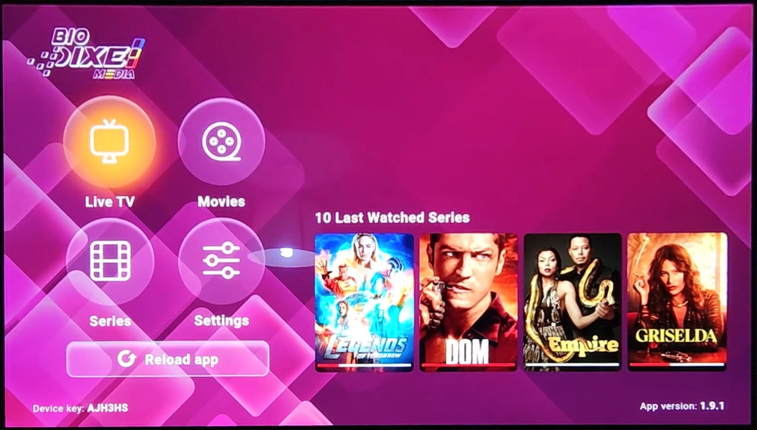 aplicatie tv aplicatie tv